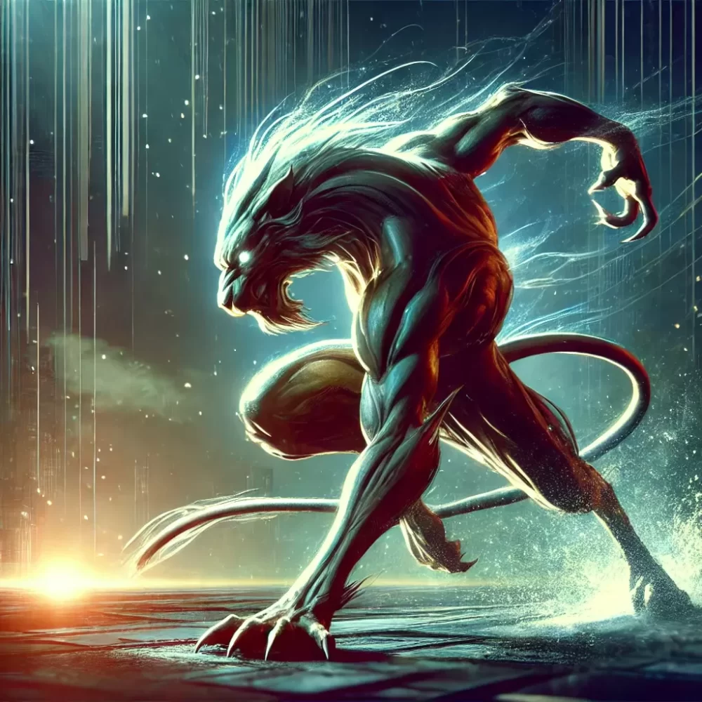 蓄势待发打一个生肖，重点解析