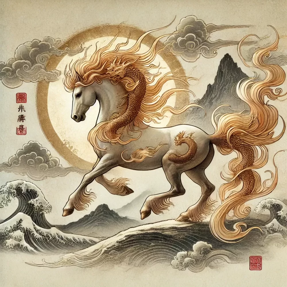 龙马精神打一个生肖，逻辑清晰解析落实