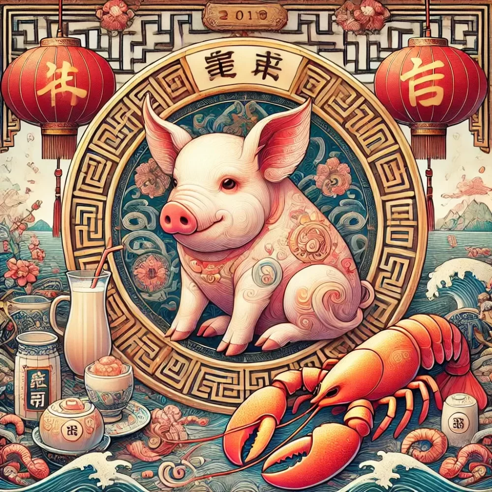 龙虾小炒肉，奶茶一杯是什么生肖，精准落实