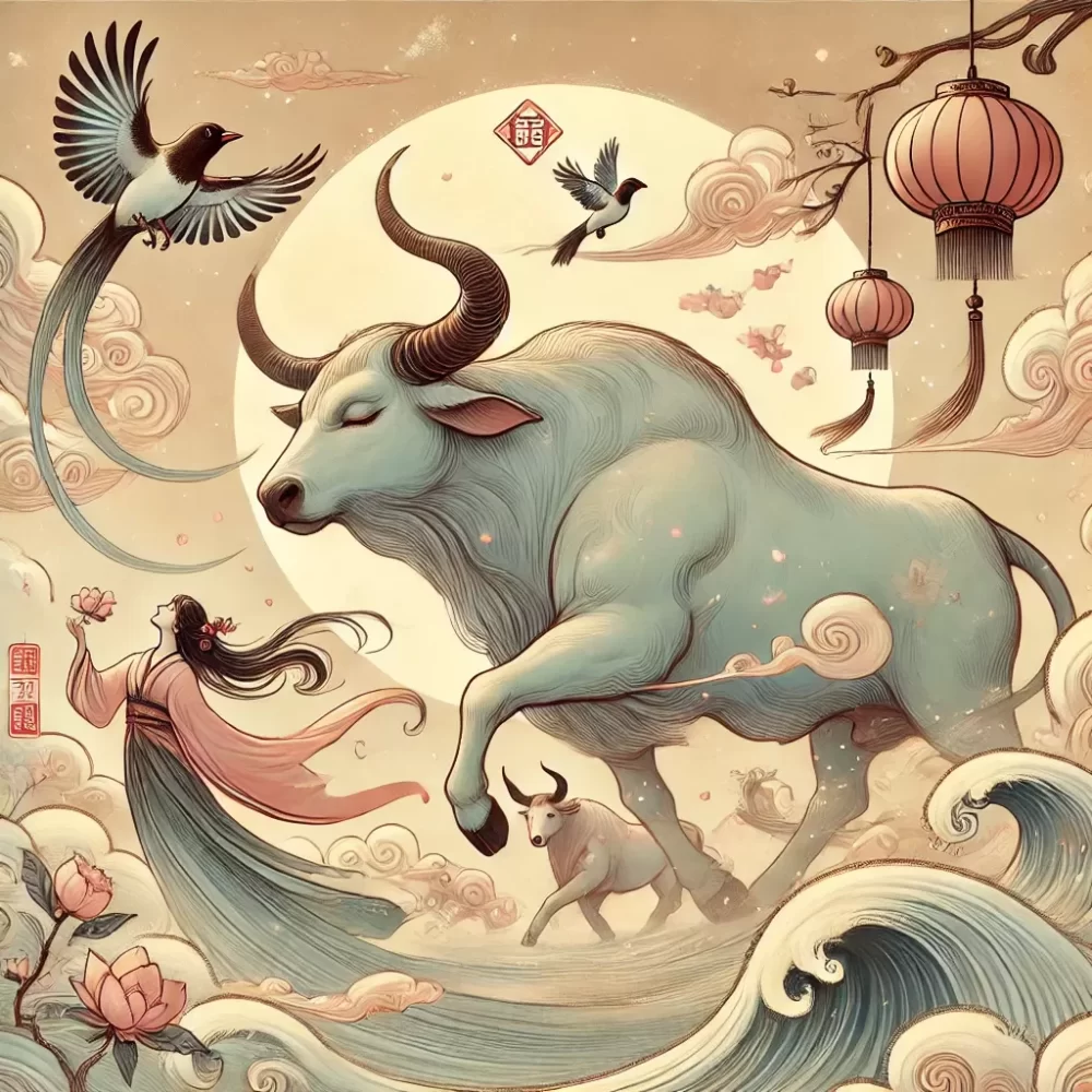 七夕鹊桥诉离情是什么生肖，答案解析落实