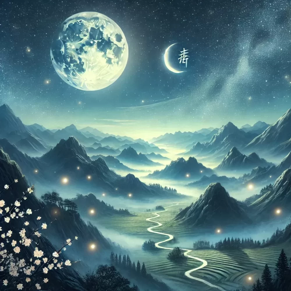 三春月照千山道代表什么生肖，经典解资询解释