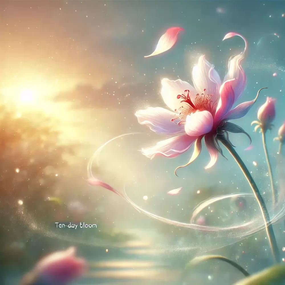 十日花开一夜风打一生肖，成语解答