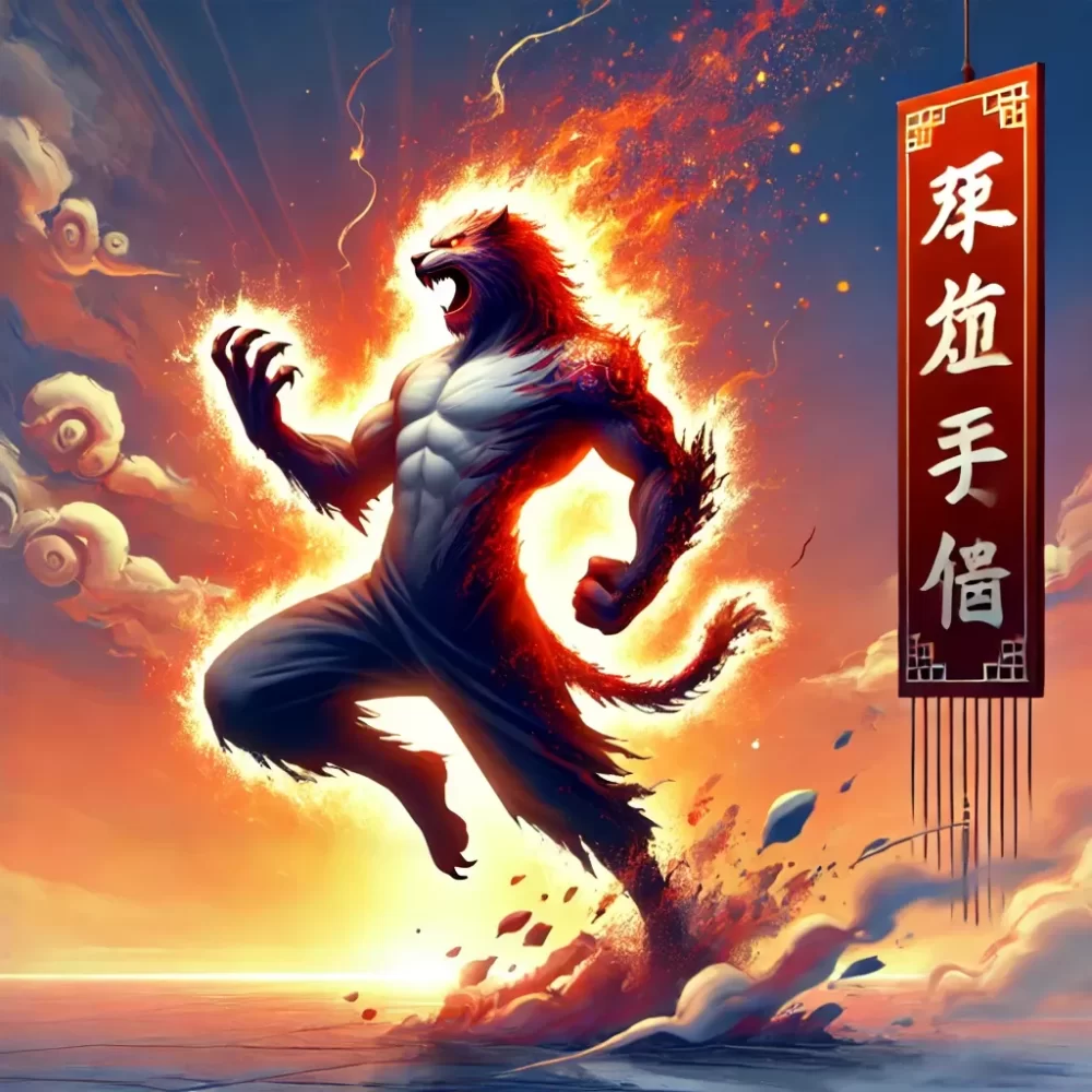 投袂而起打一个生肖，刚刚揭晓解释