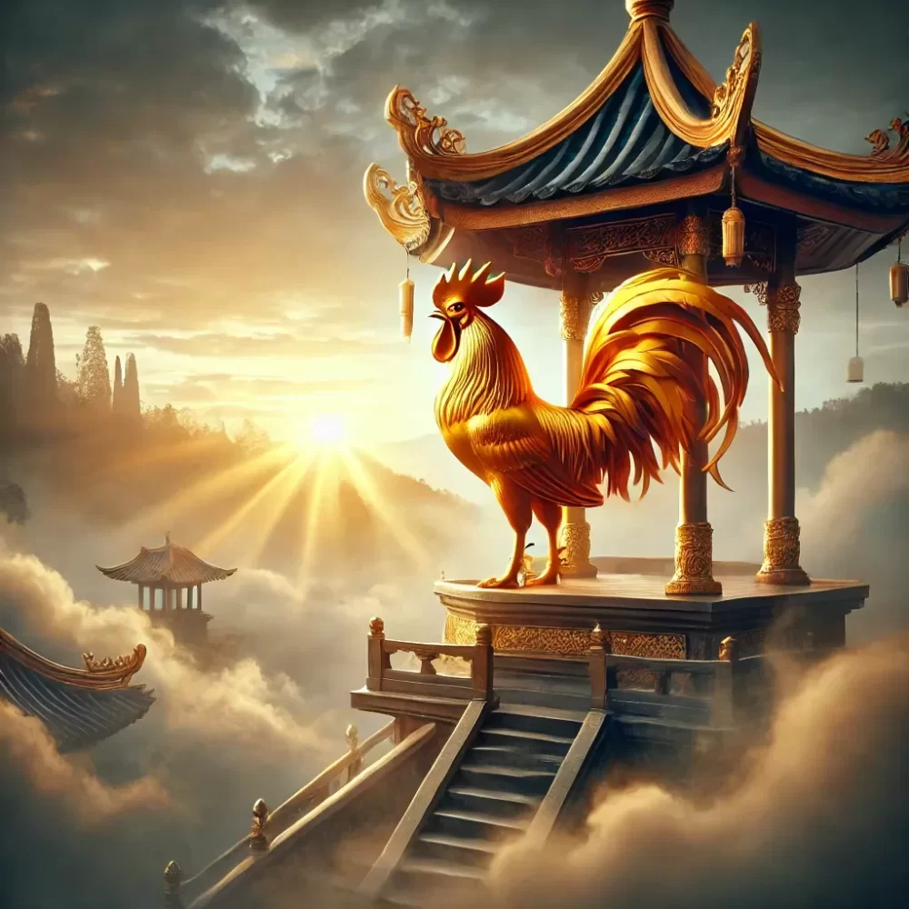 金鸡烟外上临轩打一个正确的生肖，独家视角解答落实