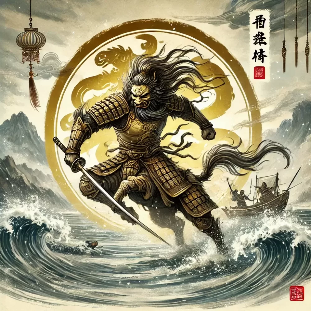 直捣黄龙是什么生肖，重点解答解释