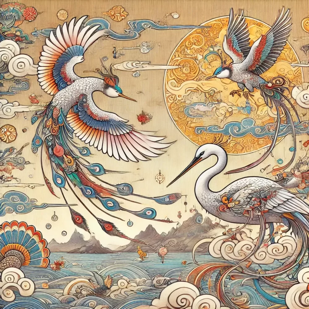 一纸云笺鱼雁远是什么生肖，词语解析