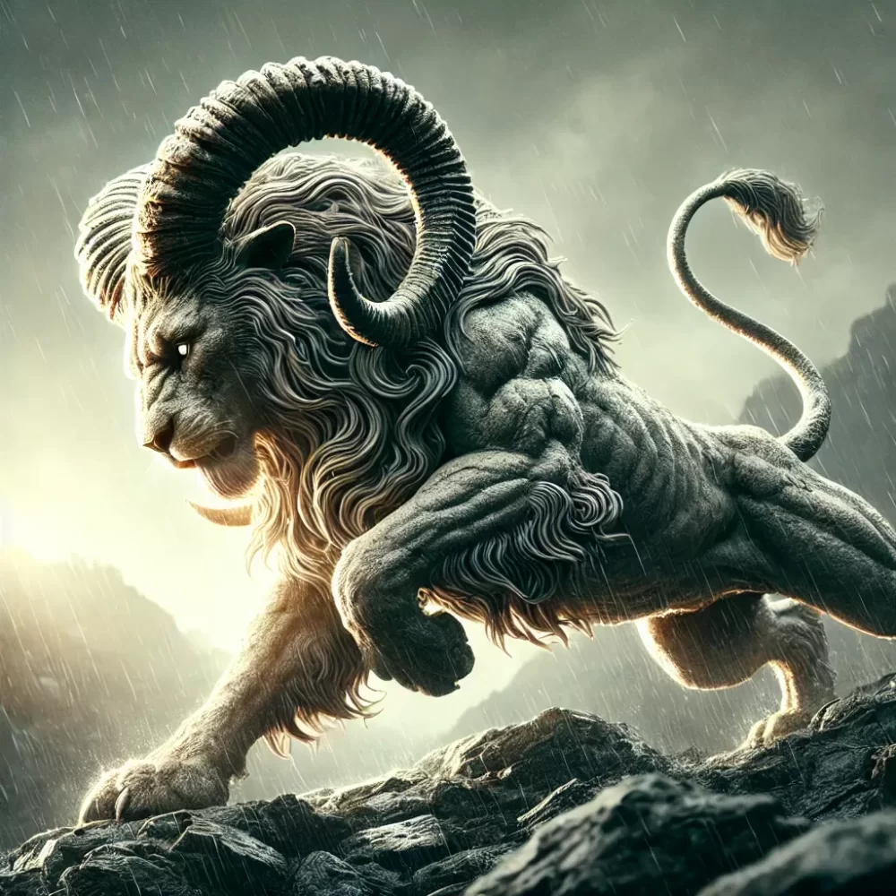 英勇顽强打一个正确生肖，专业解答来了