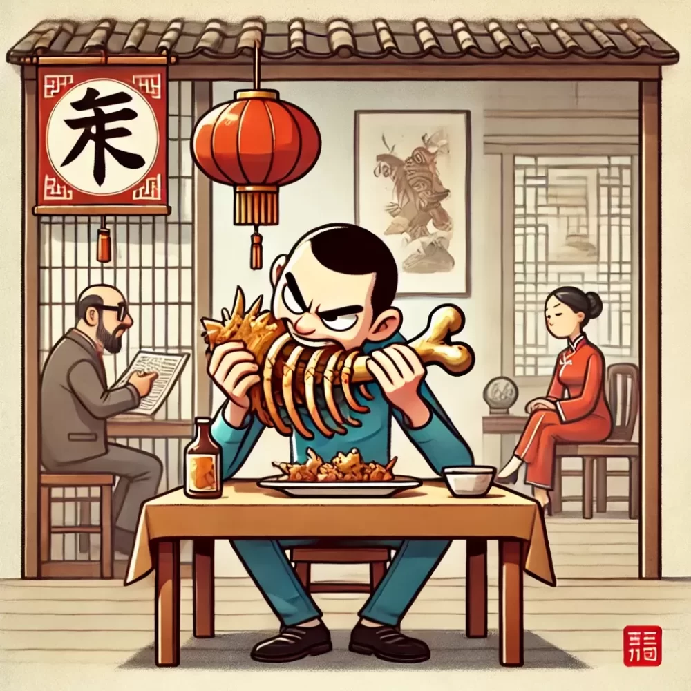 如嚼鸡肋代表是什么生肖，精准解析解析落实