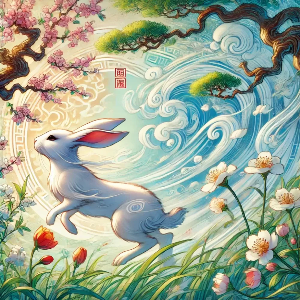 十日花开一夜风打一个生肖动物，最终结果马上揭晓