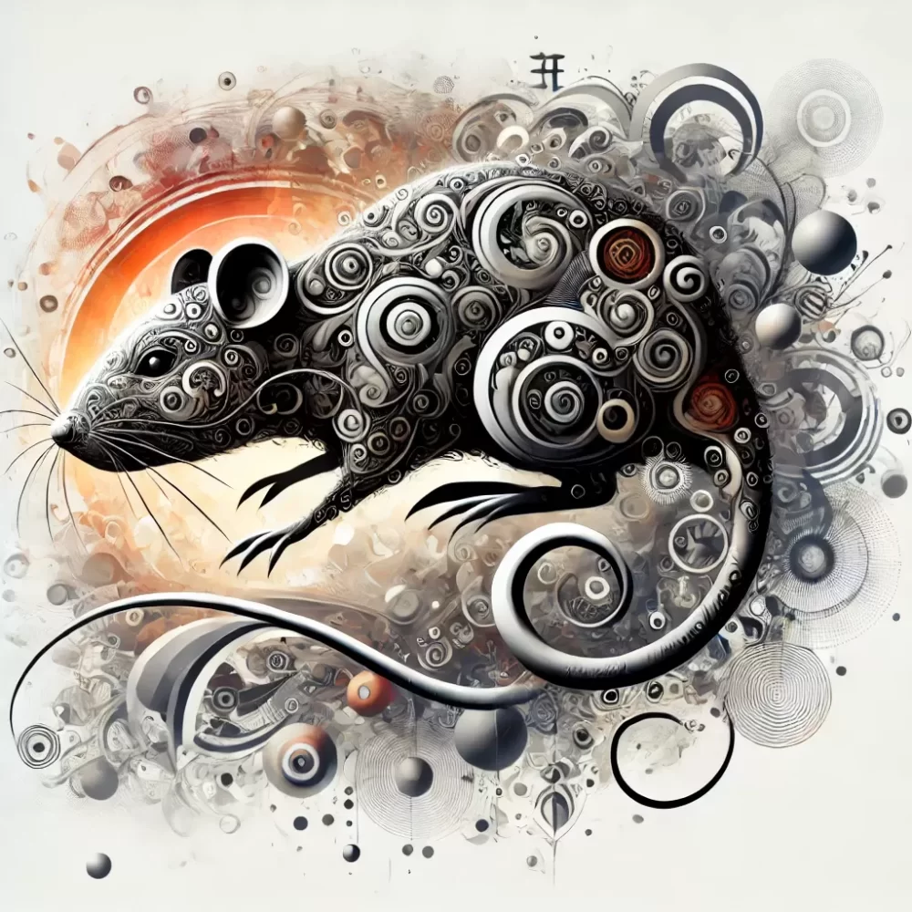 层出不穷打一生肖，答案揭晓