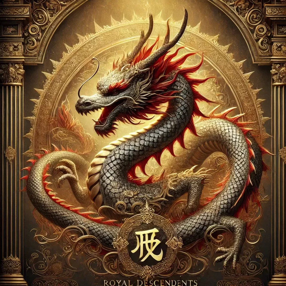 皇家子弟打一个生肖，标准答案解答落实