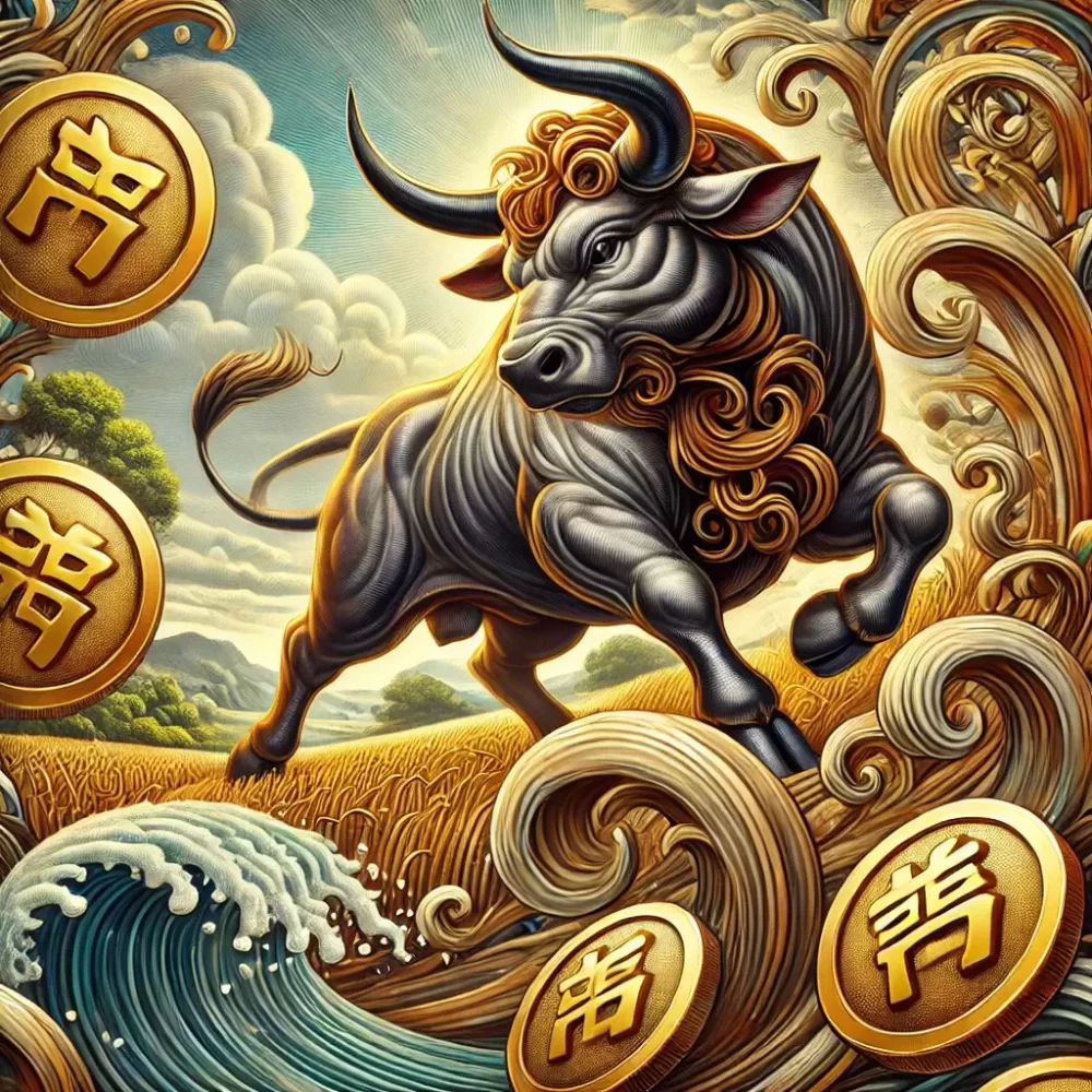 勤劳致富大力牛打一生肖，正常解答落实