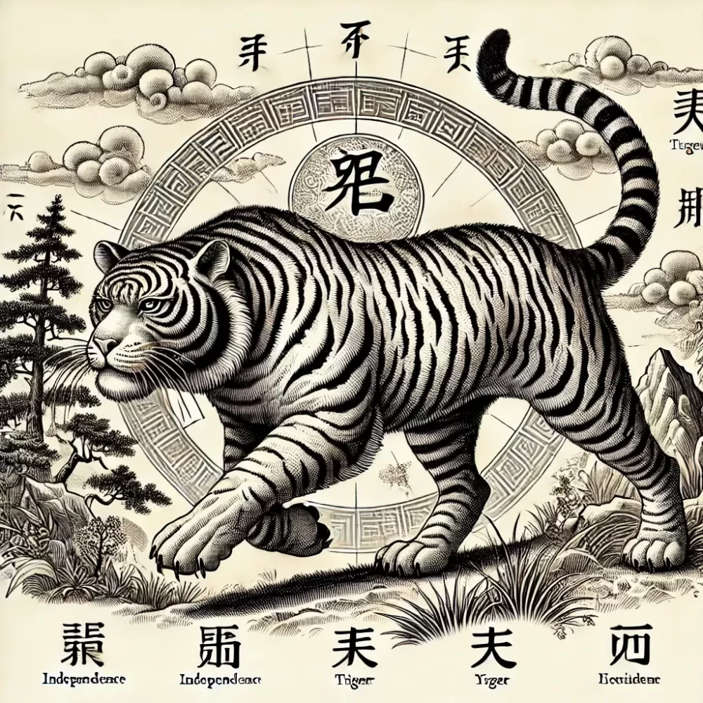 独断专行打一生肖，解答揭晓