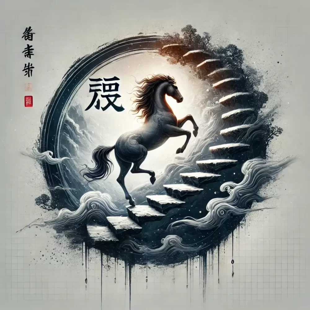 拾级而上，循序渐进。尽日不妨凭槛望是什么生肖，解析解答