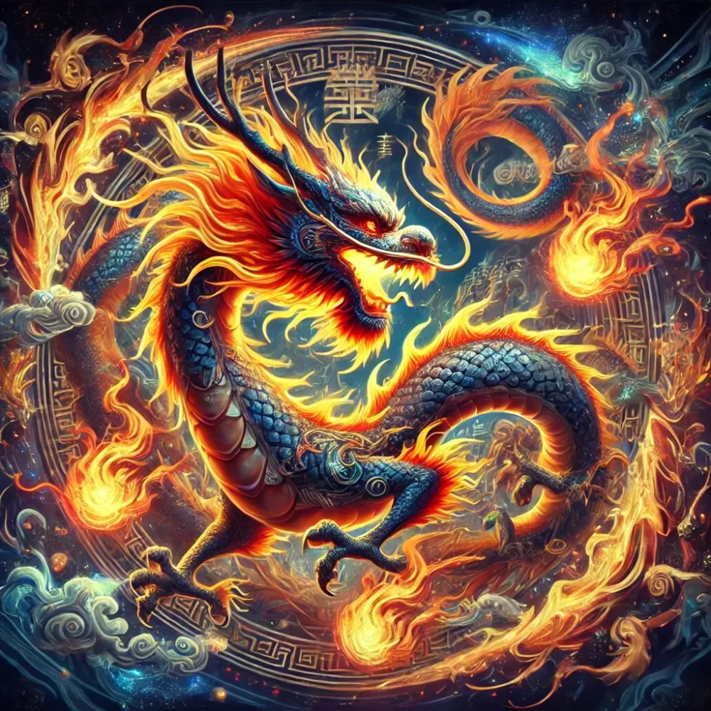 密固三灵归火府打一个生肖，原创答案