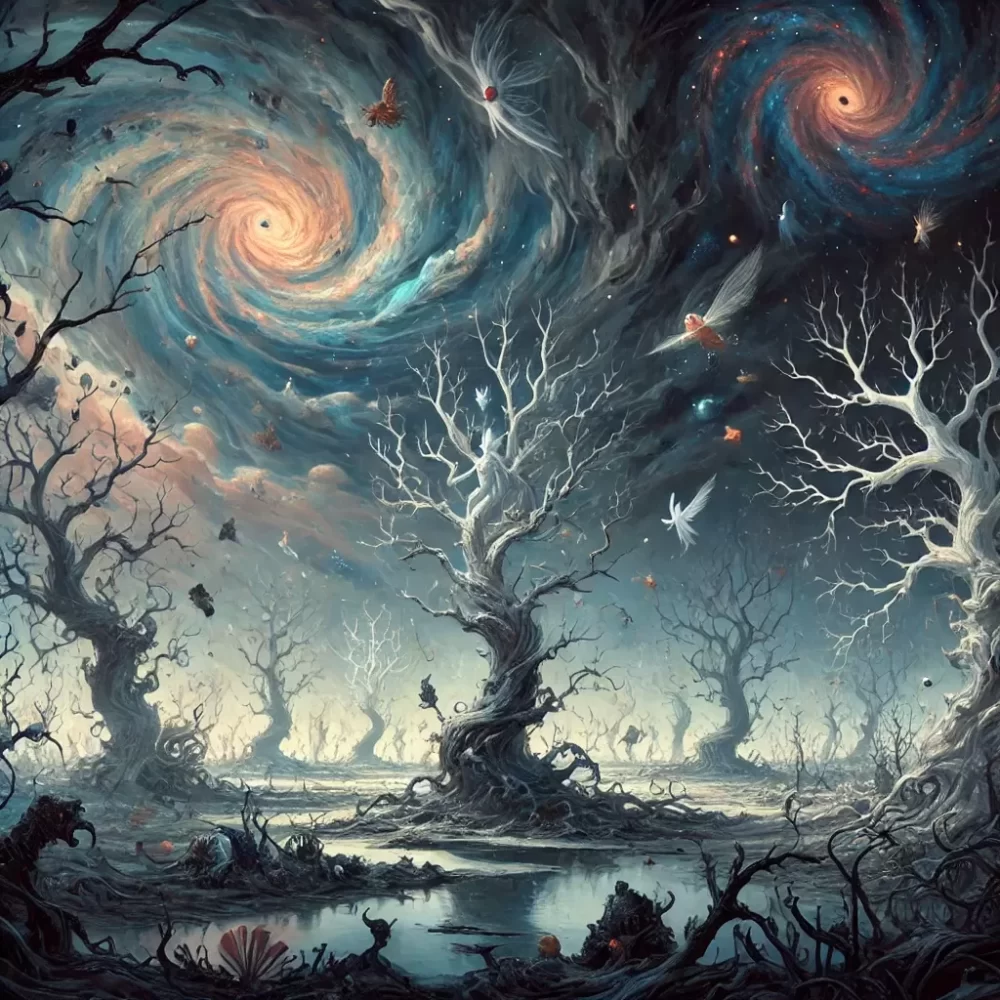 暗无天日打一个生肖，权威揭晓