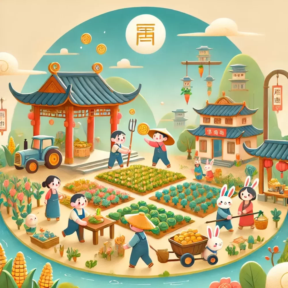 田父之功是什么生肖，经典解答