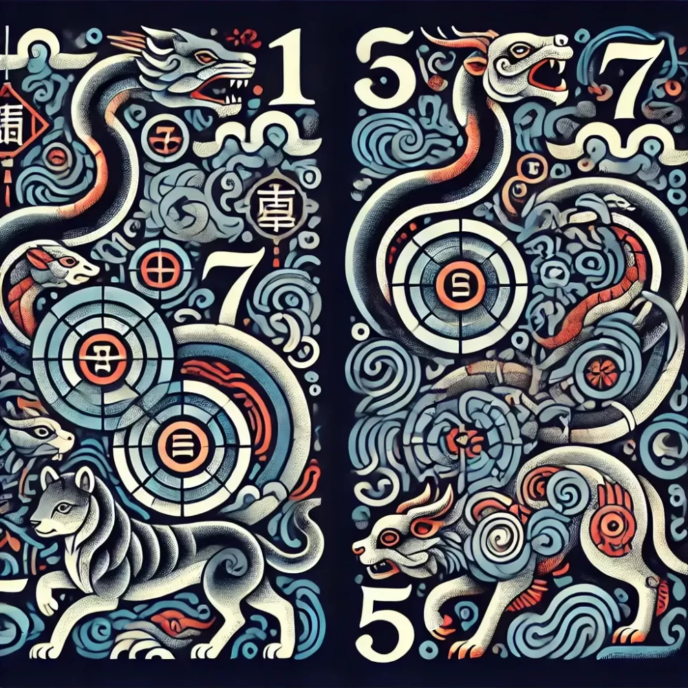 一七前后并合五是什么生肖，精选全面解释