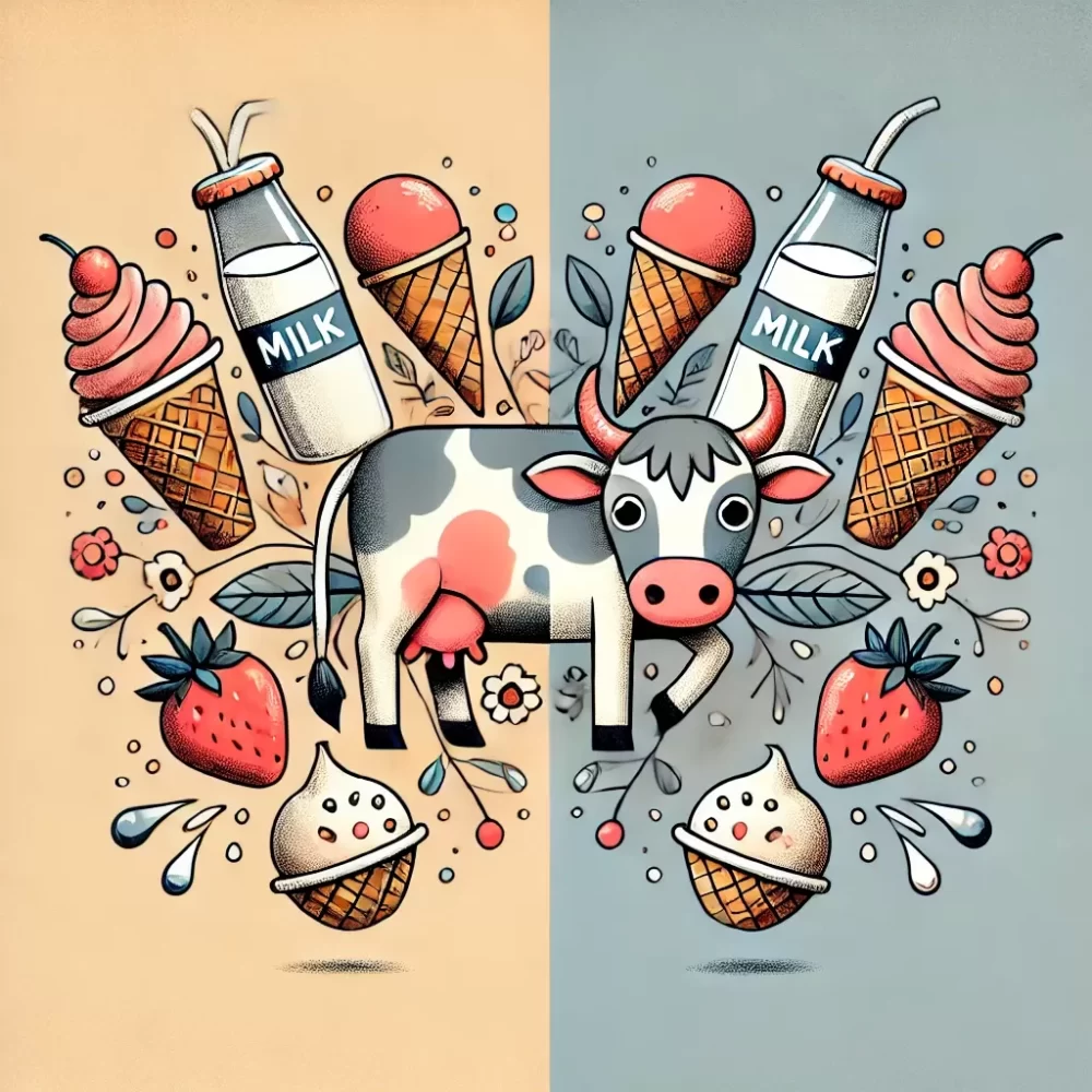 草莓冰淇淋，香草蛋卷打一正确的生肖，专业解答解析落实