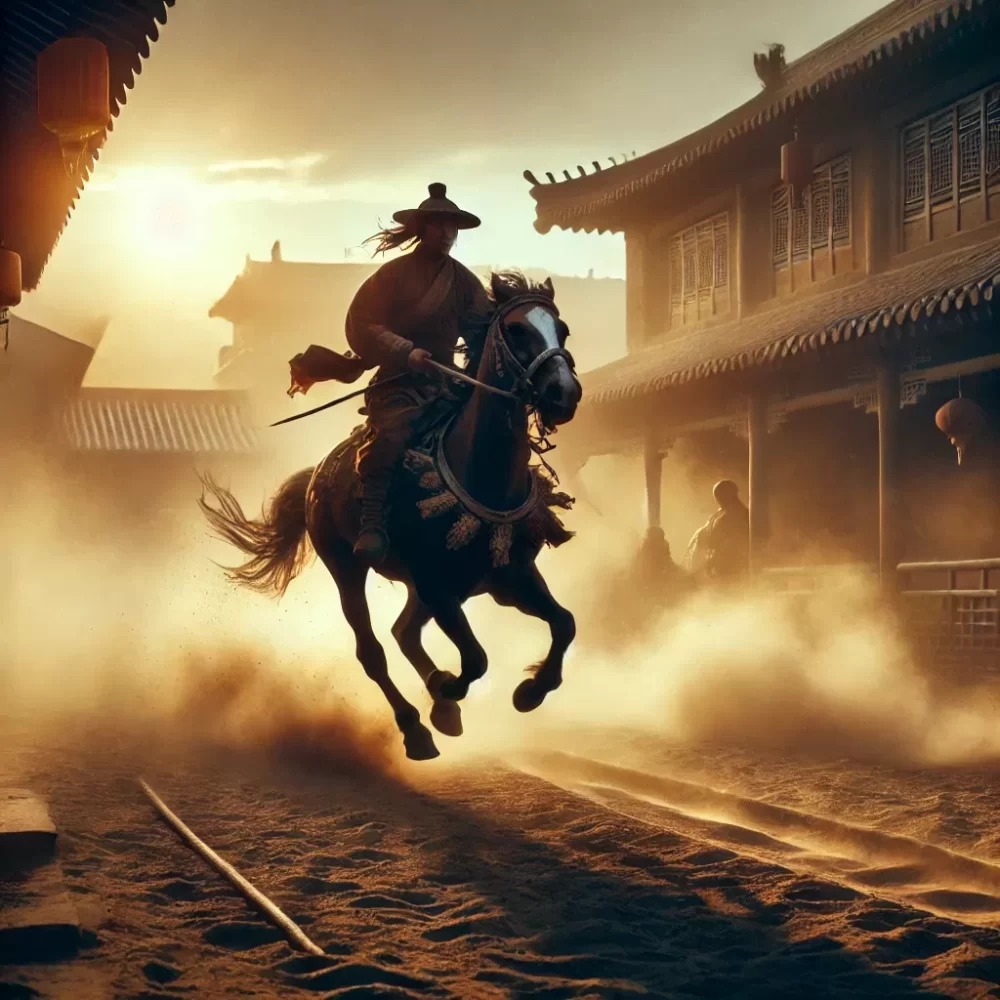 晓骑齐驱九陌尘是什么生肖，最新解答揭晓