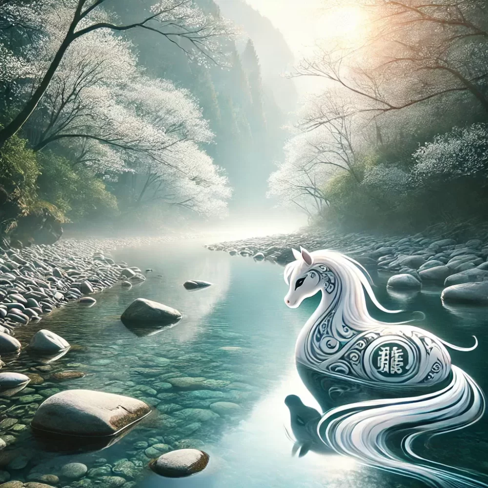 春江如练是什么生肖，精选解析快答