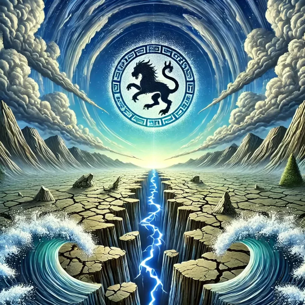 两次强震隔年余是什么生肖，最新揭晓解释