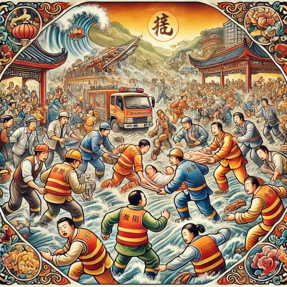 人道纷纷忙救急指什么生肖，经典释义解释