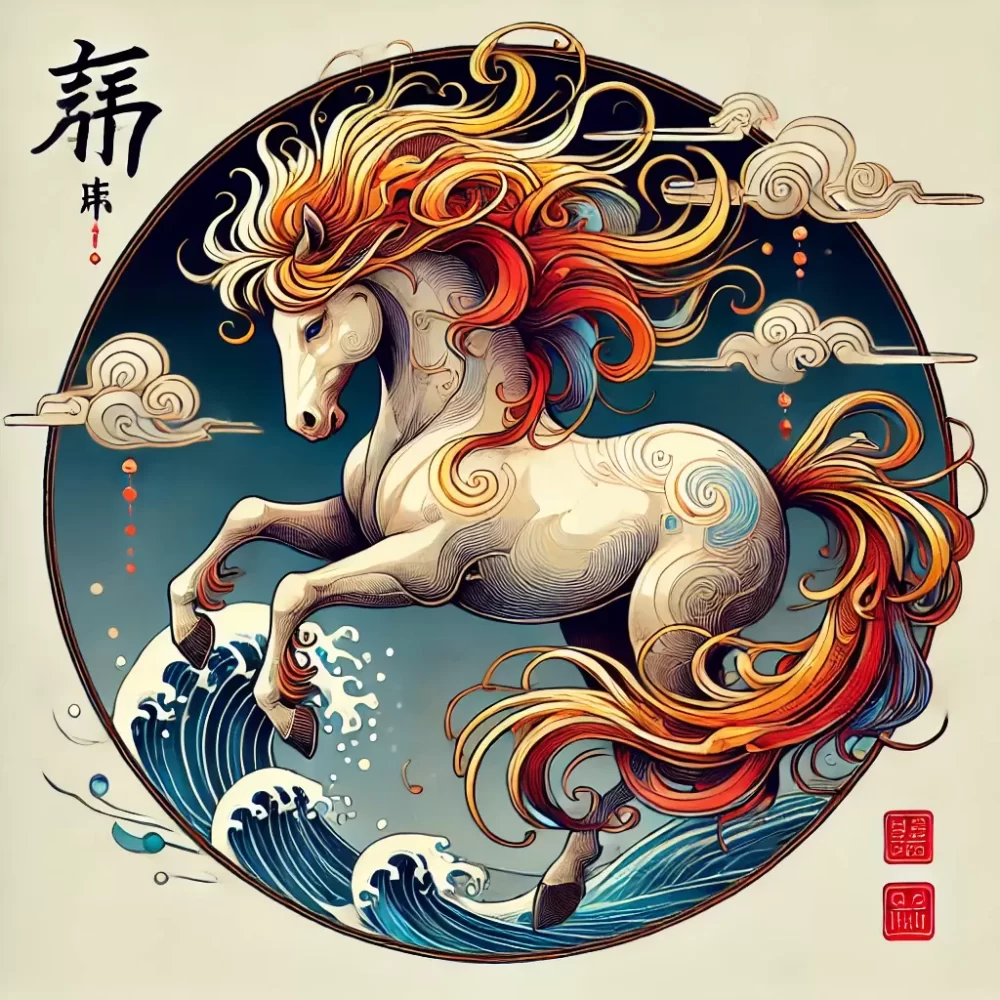 马首恒州又懿州打一生肖，经典作答解释