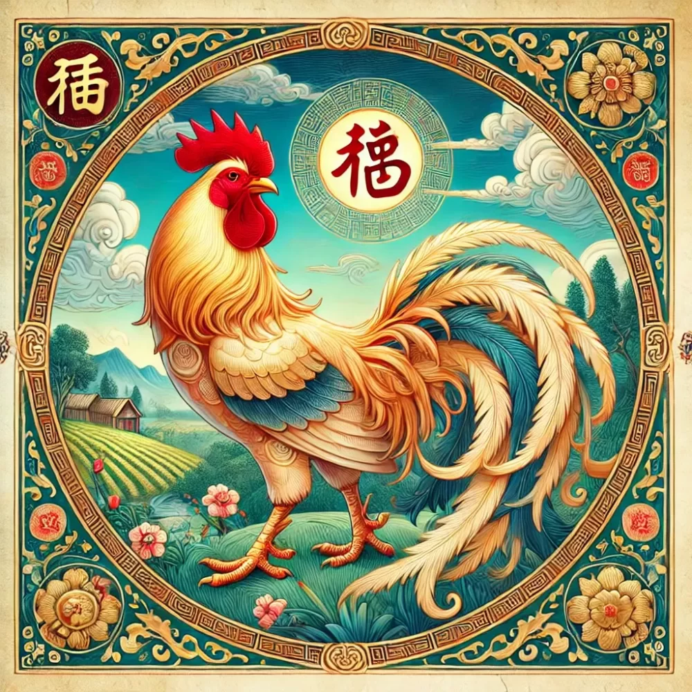 夯雀先飞打一正确的生肖，答案解释