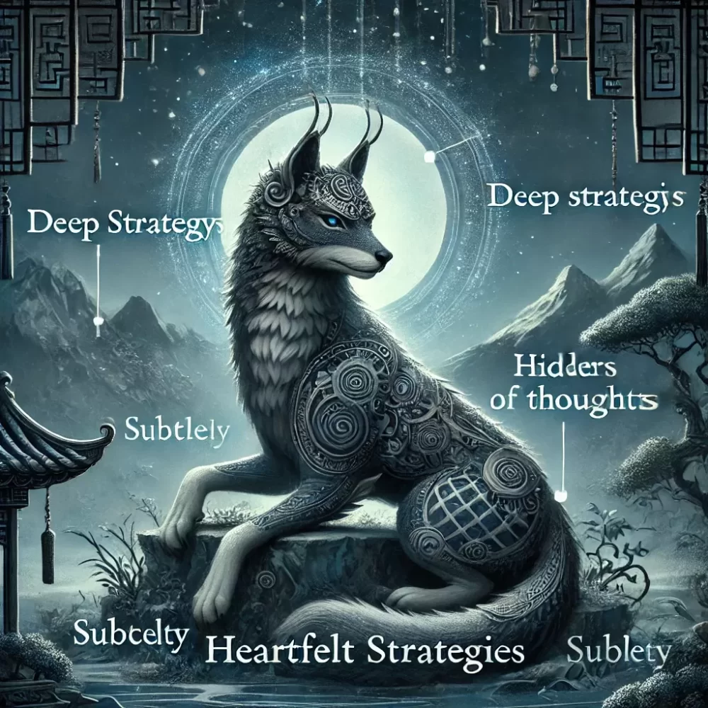 心机深藏露几重打一个正确的生肖，答案解释落实