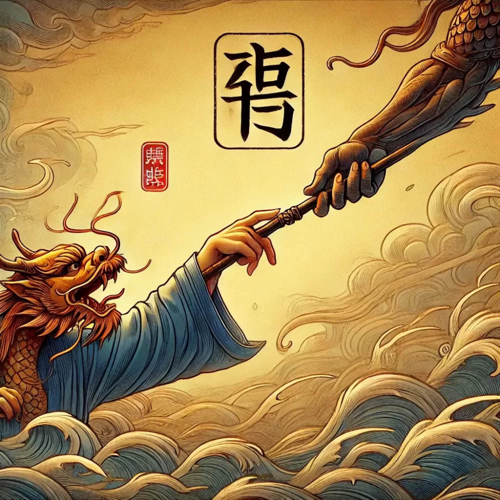 授人以柄是什么生肖，作答解析落实