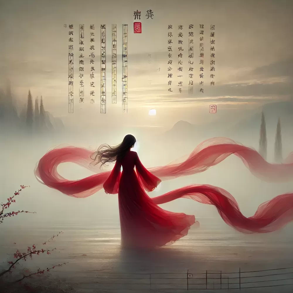 曲终红袖落双缠打一生肖，揭秘解读