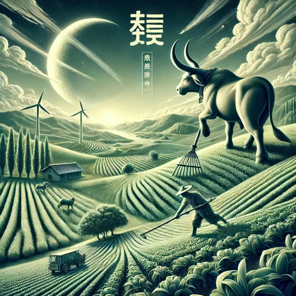 地尽其利指什么生肖，解释落实落实