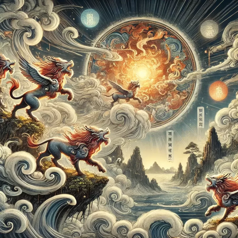 三十六洞交风云，功七返九还无阙打一个生肖，详细全面解释