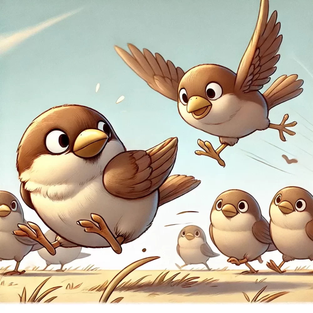 夯雀先飞打一生肖，作答解释落实