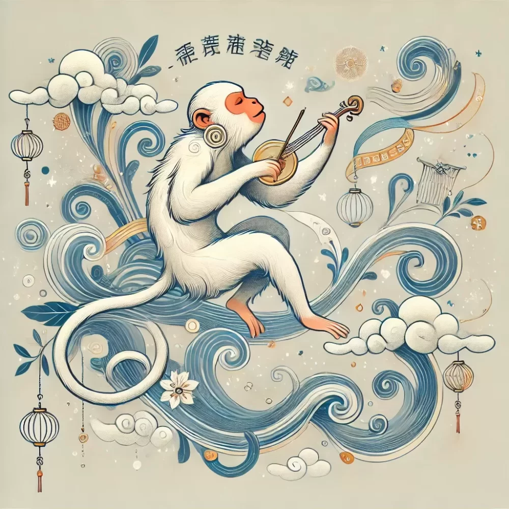 逍遥自在，今夕何夕?竟举笙歌驰玉醑是什么生肖，精选最佳资询