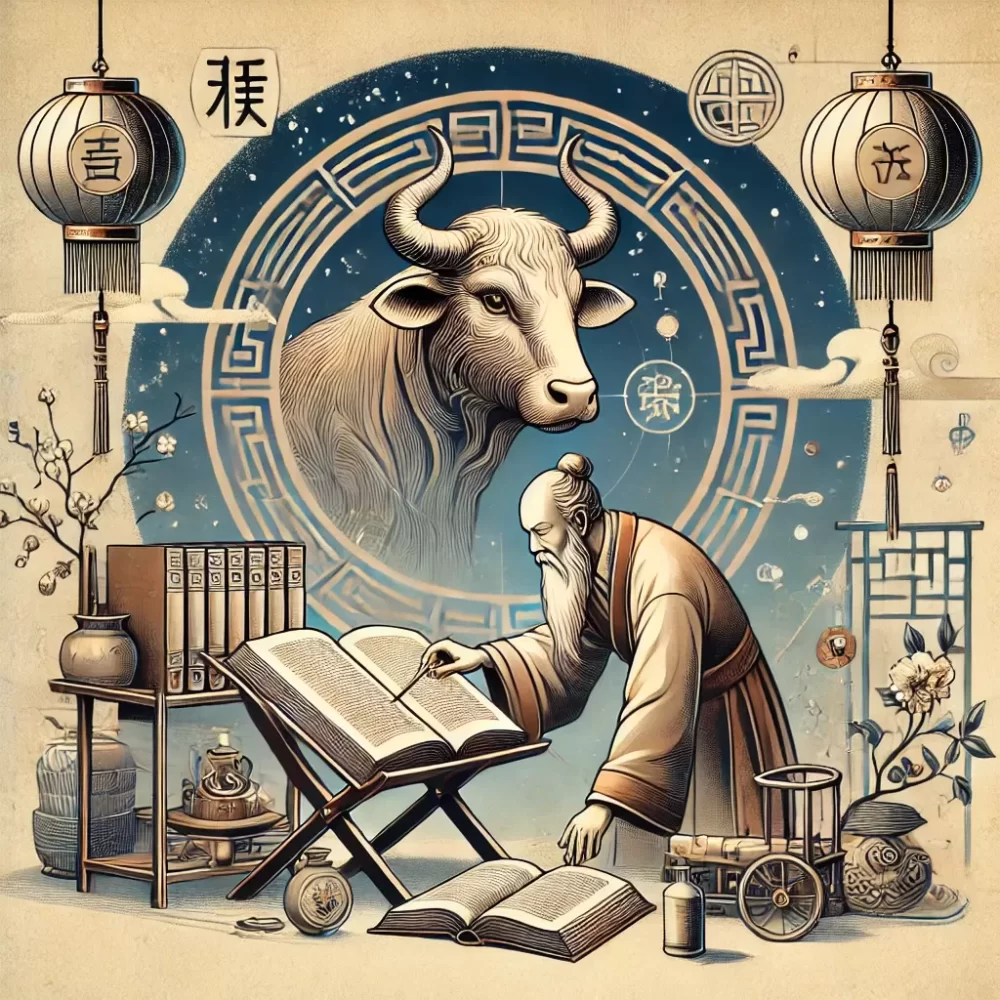 好在收拾付书帘，口诵黄庭两卷经是什么生肖，词语解释