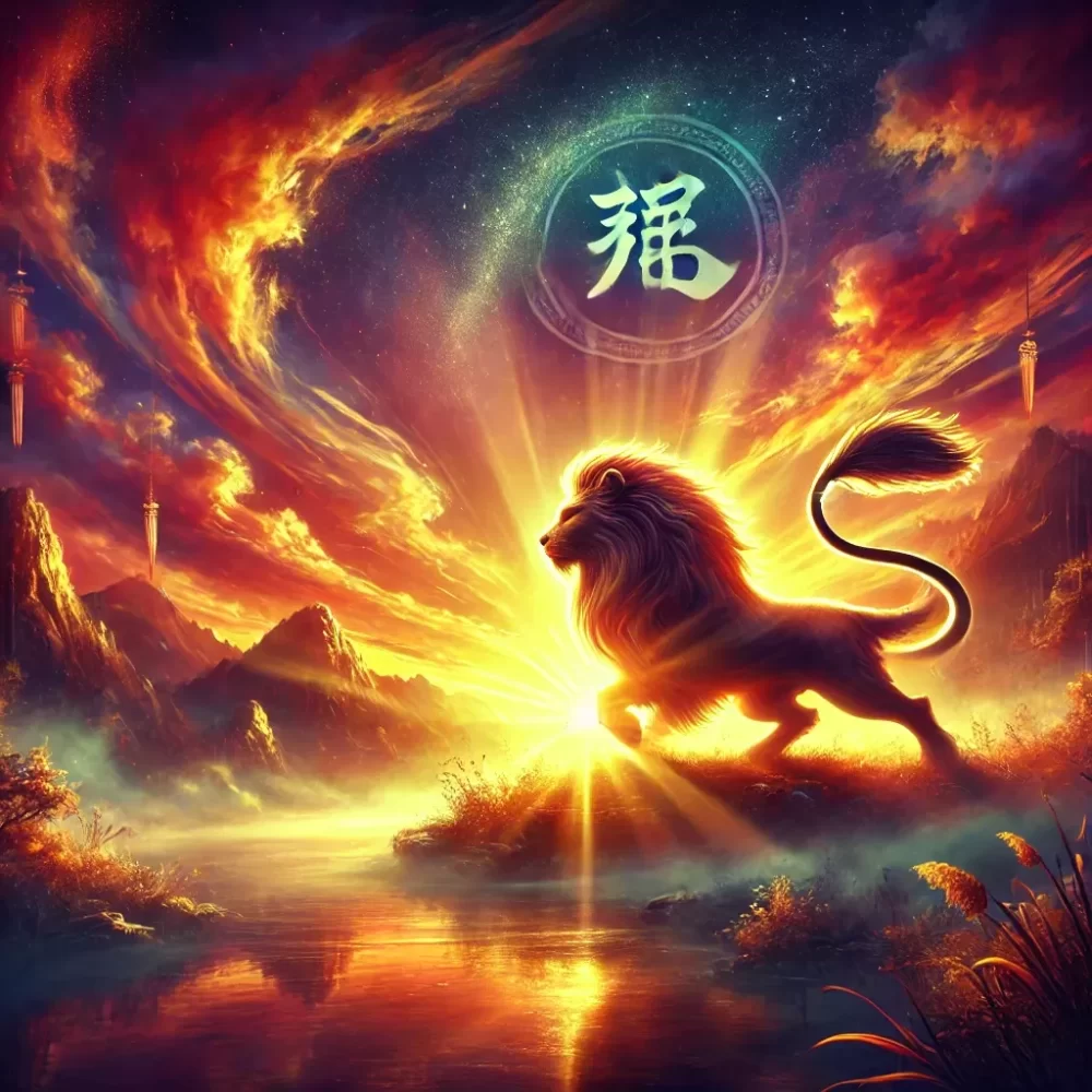 清晨辉辉烛霞日是什么生肖，揭晓诗意解释