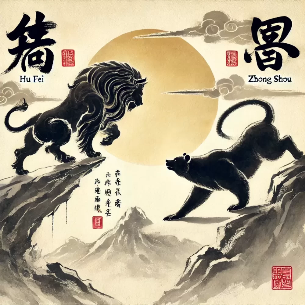 胡肥锺瘦打一个生肖，答案作解落实