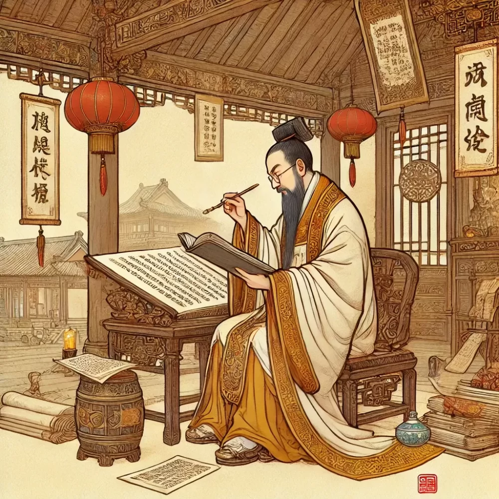 好在收拾付书帘，口诵黄庭两卷经是什么生肖动物，权威解释说明