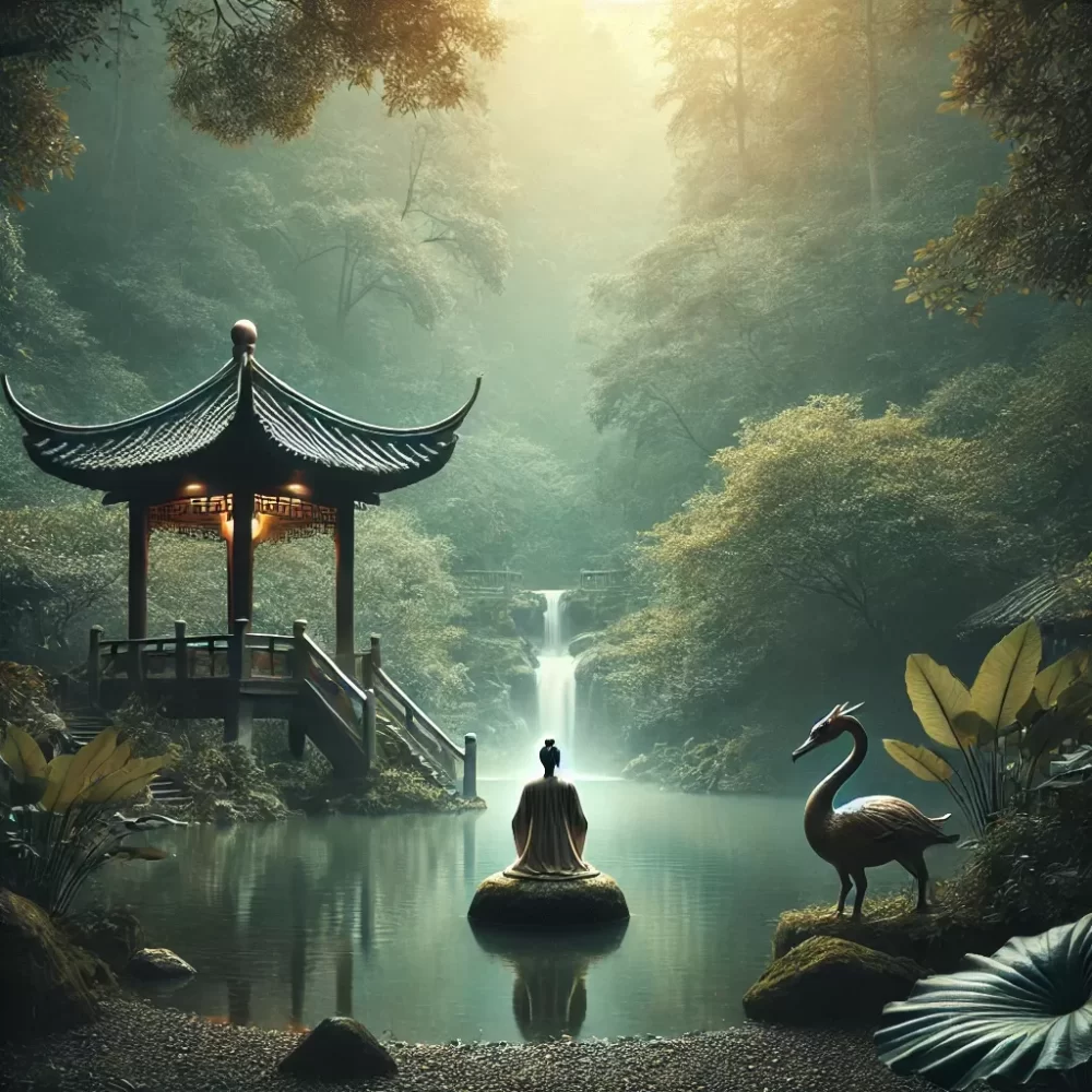 独善其身代表什么生肖，精选解释