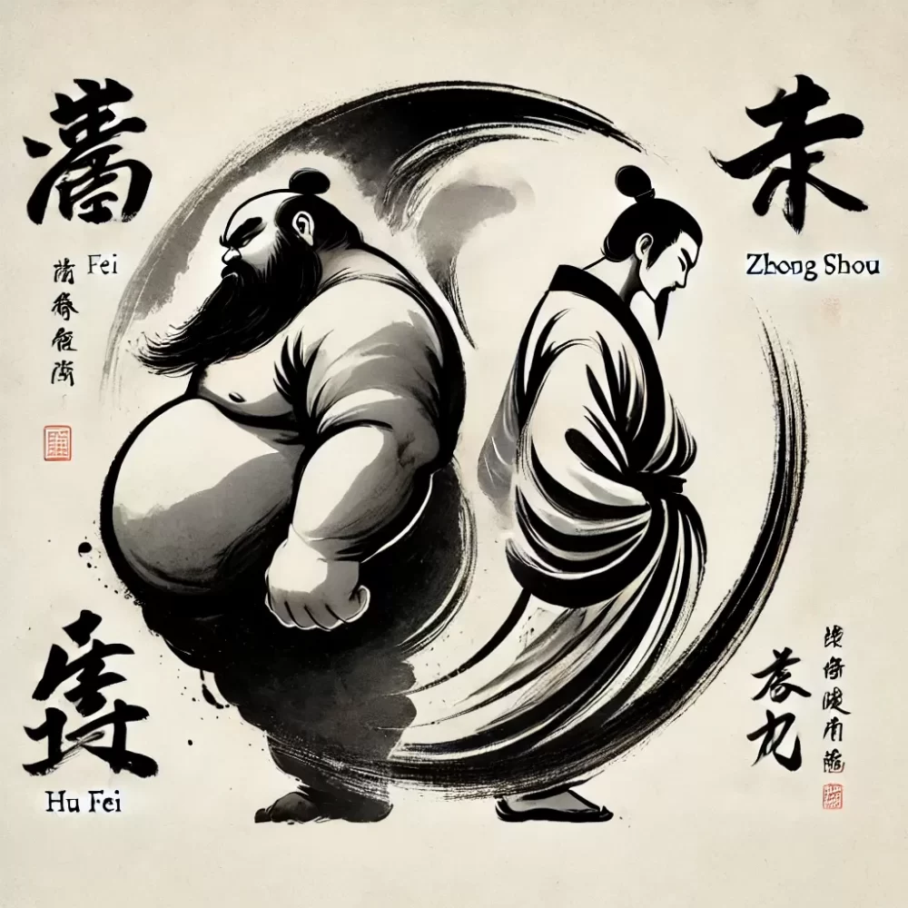 胡肥锺瘦代表什么生肖，权威解答落实