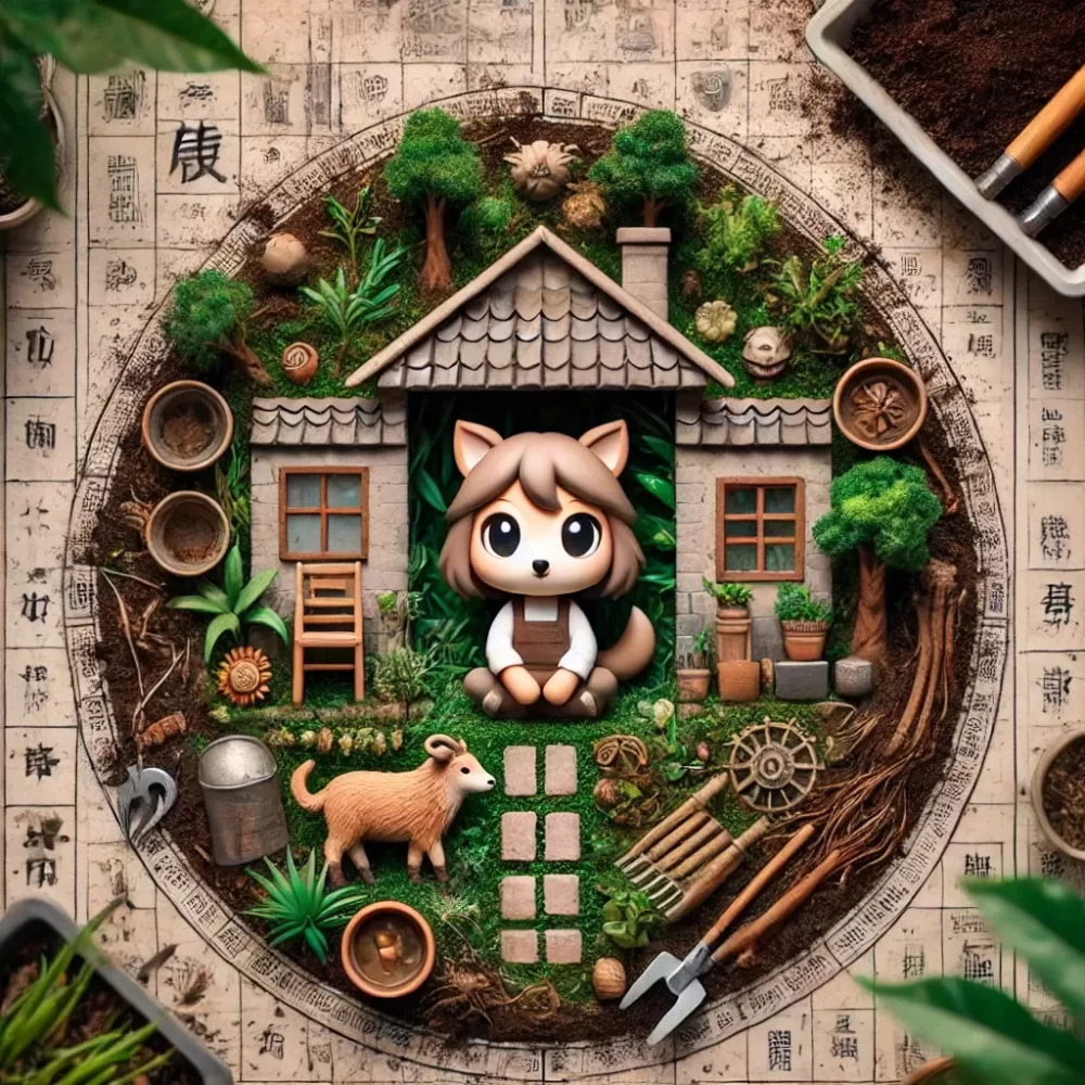 土生土长打一个生肖，答案落实落实