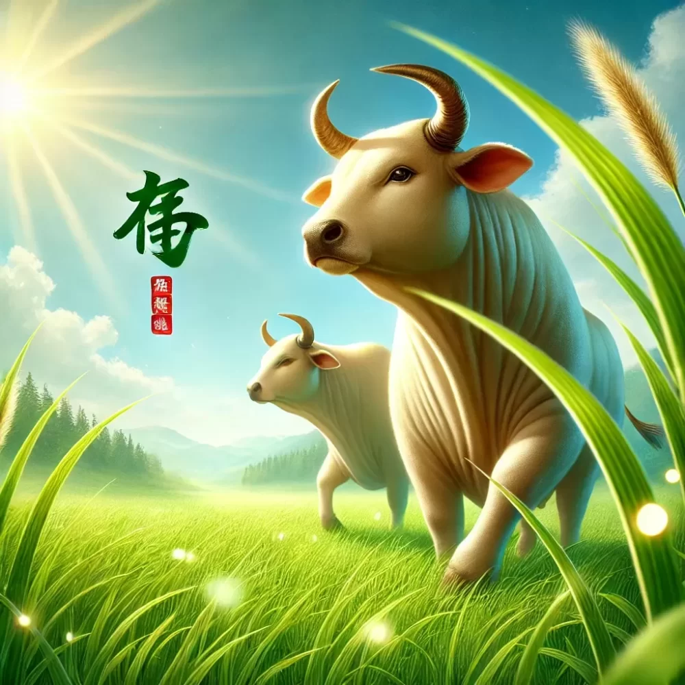 碧草芊芊晴吐芽是什么生肖，词语解释解答