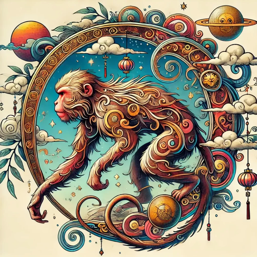 偷天换日打一个生肖，独家视角解读解析