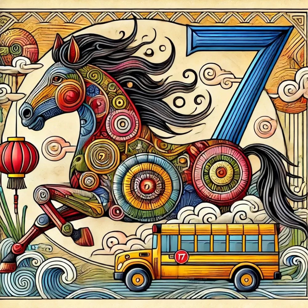 搭校车是什么生肖，精选全面解释