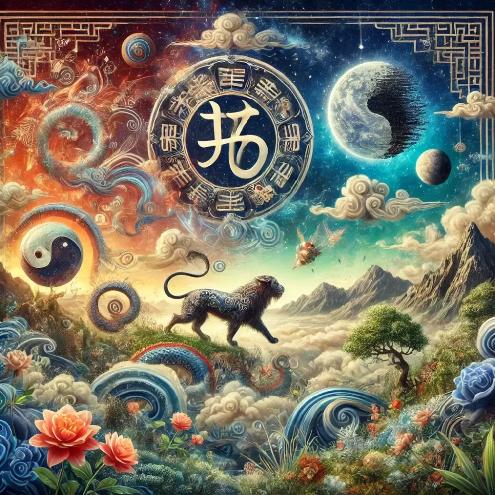 包罗万象指什么生肖，完美解释落实