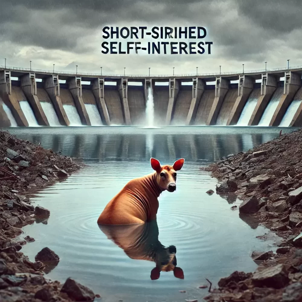 涸泽而渔是什么生肖，经典资询解析