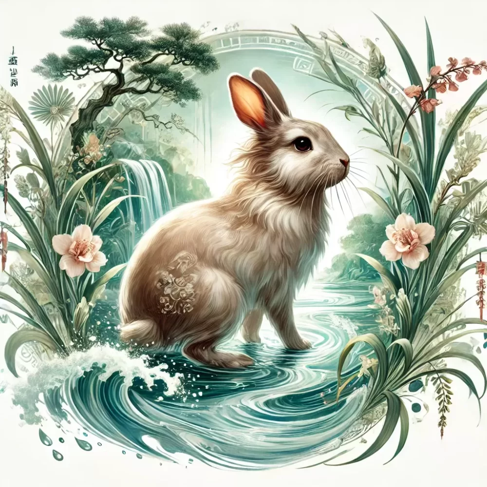 水木清华打一正确的生肖，经典资寻解释落实