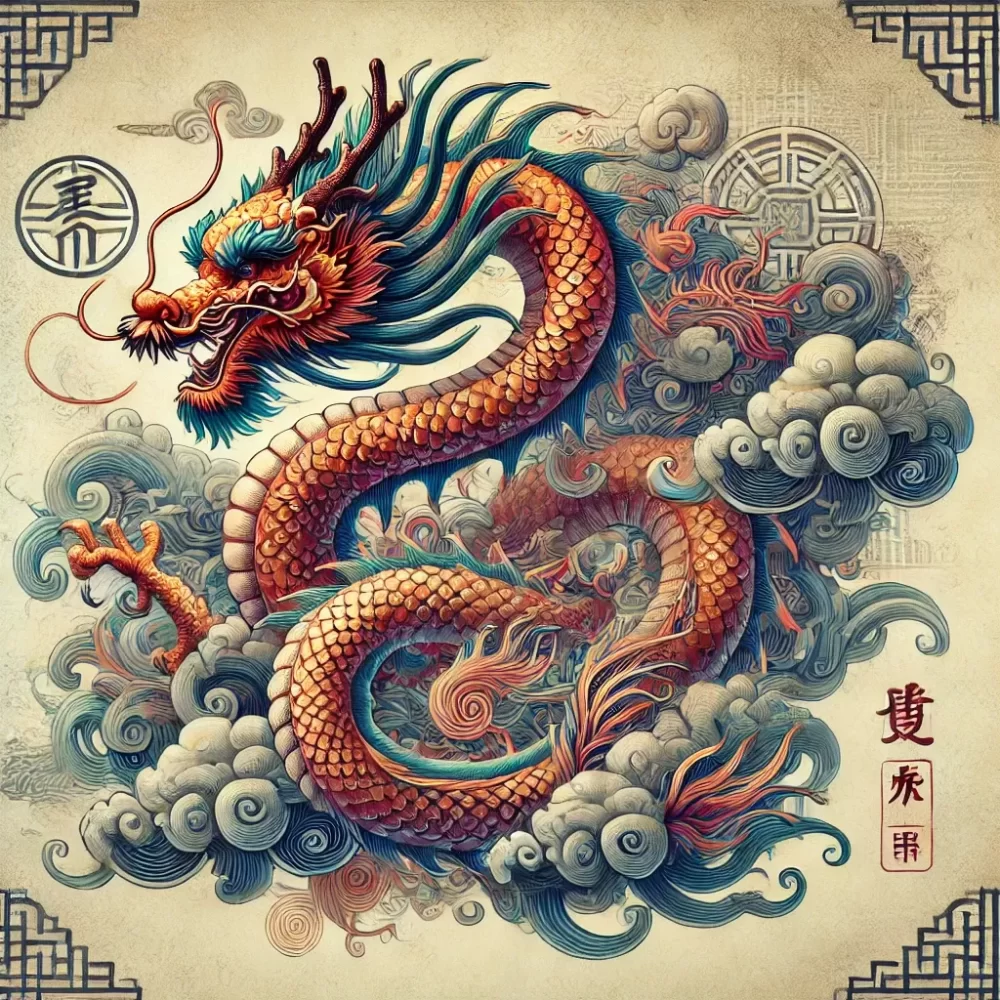 谁人功画麒麟阁代表什么生肖，全面解读